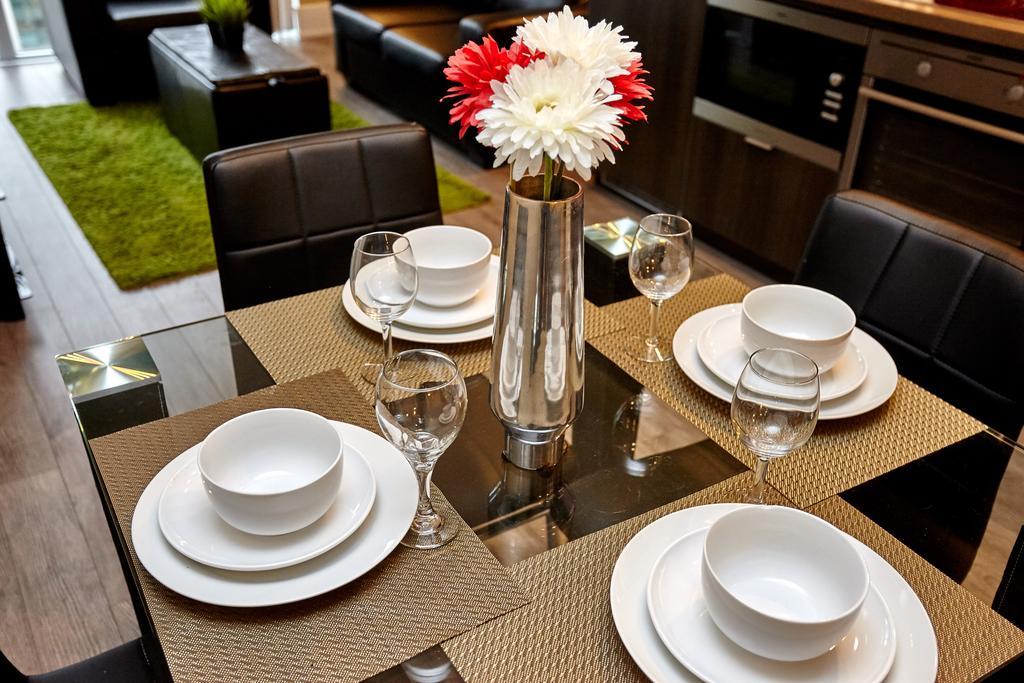 Atlas Suites - Cn Tower & Convention Centre Toronto Zewnętrze zdjęcie