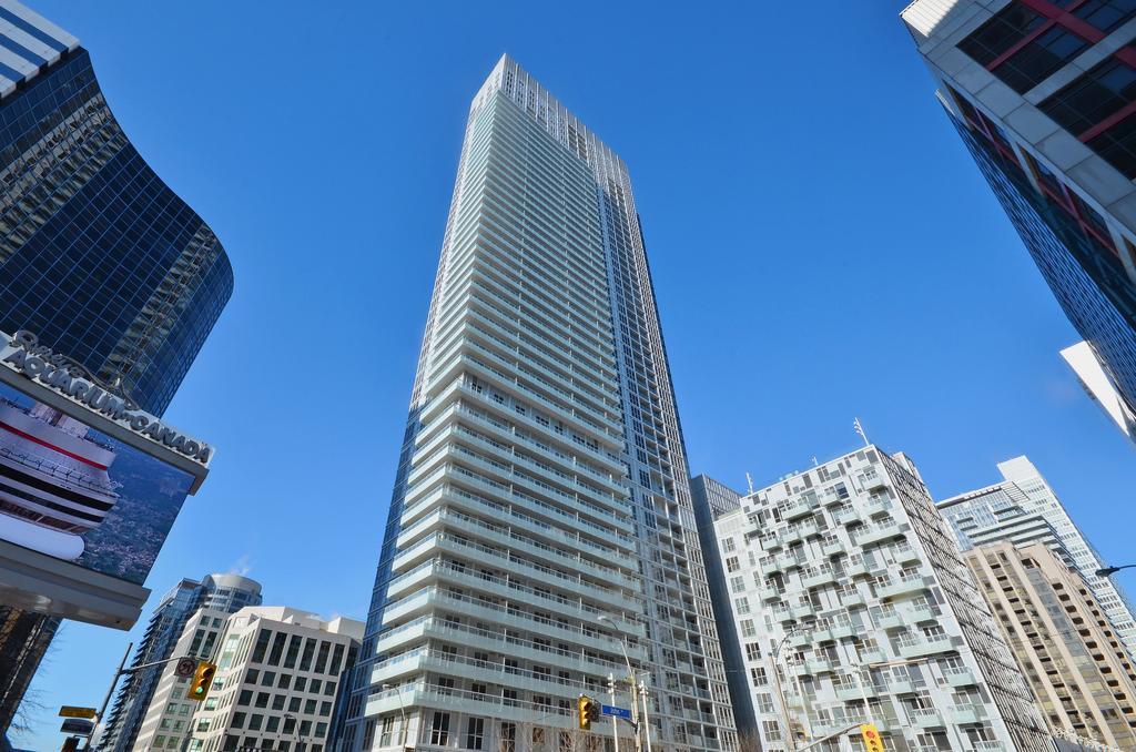Atlas Suites - Cn Tower & Convention Centre Toronto Pokój zdjęcie