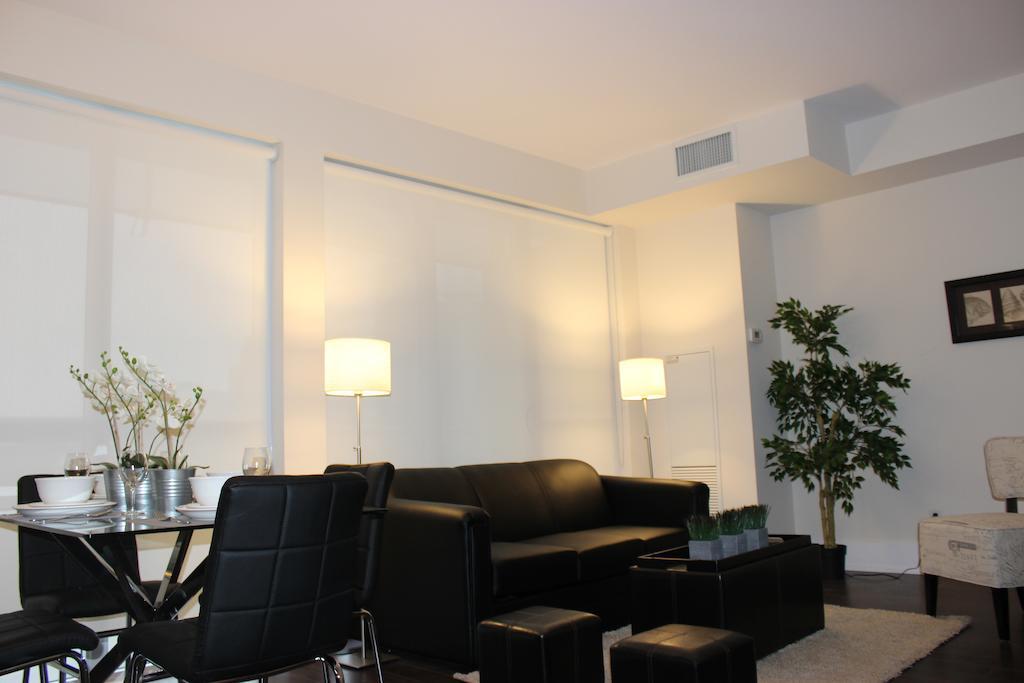 Atlas Suites - Cn Tower & Convention Centre Toronto Pokój zdjęcie