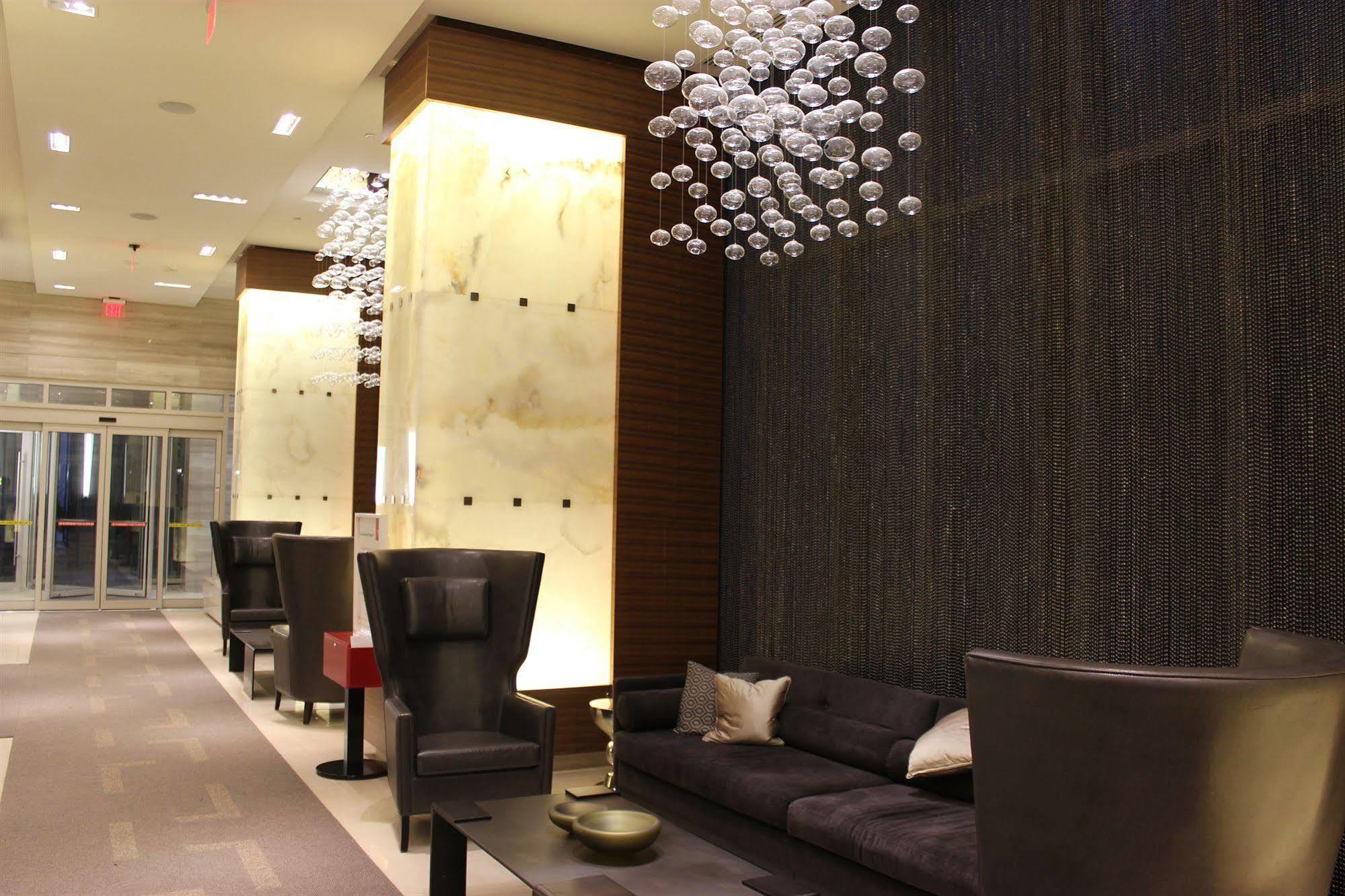 Atlas Suites - Cn Tower & Convention Centre Toronto Zewnętrze zdjęcie